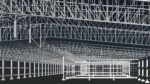 Building structure in concept 2407