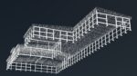 Building structure in concept 2407