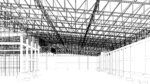 Building structure in concept 2407