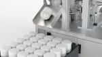 Bulb Automatic Pressing Machine