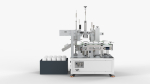 Bulb Automatic Pressing Machine