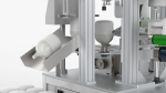 Bulb Automatic Pressing Machine
