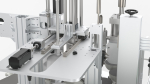 Bulb Automatic Pressing Machine