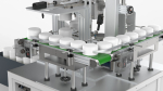 Bulb Automatic Pressing Machine