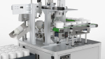 Bulb Automatic Pressing Machine