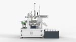 Bulb Automatic Pressing Machine