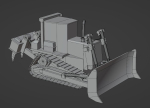 Bulldozer