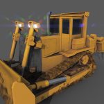 Bulldozer