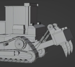 Bulldozer