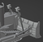 Bulldozer