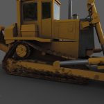 Bulldozer