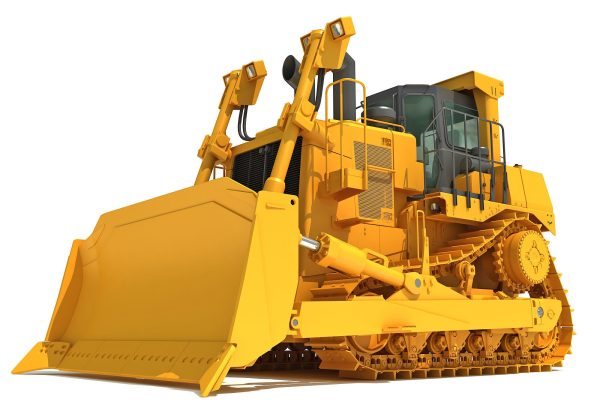 Bulldozer