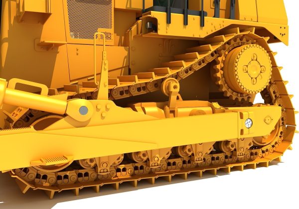 Bulldozer