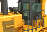 Bulldozer