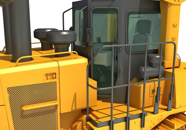 Bulldozer