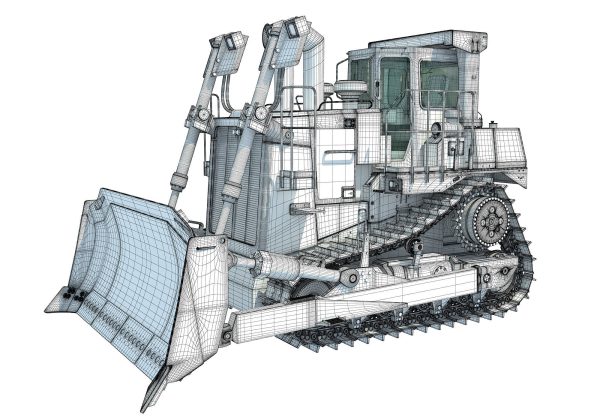 Bulldozer