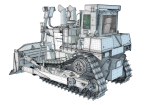 Bulldozer