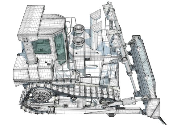 Bulldozer
