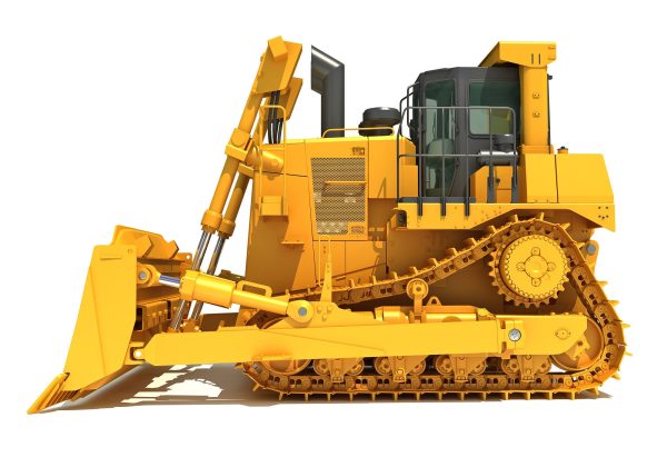 Bulldozer