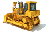 Bulldozer