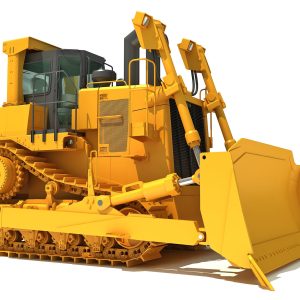Bulldozer