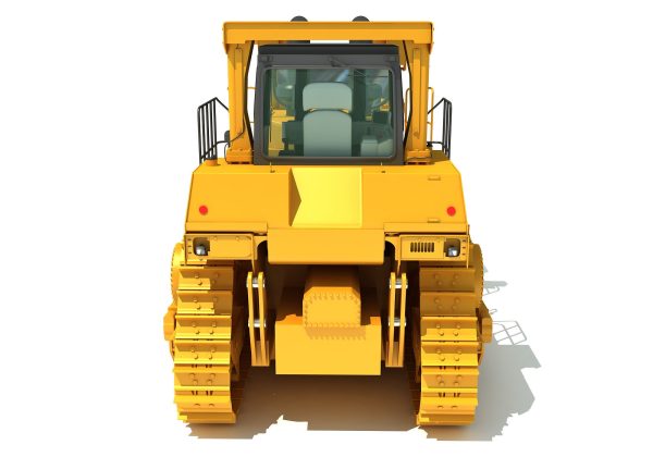 Bulldozer