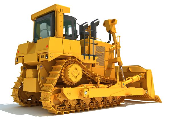 Bulldozer
