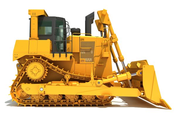 Bulldozer