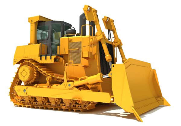 Bulldozer