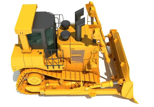 Bulldozer