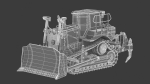 Bulldozer Generic