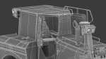 Bulldozer Generic