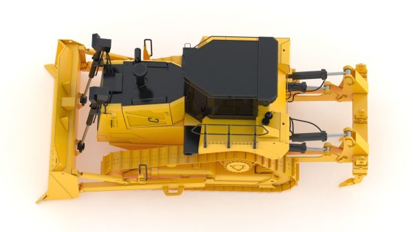 Bulldozer Generic