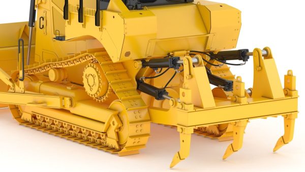Bulldozer Generic