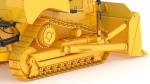Bulldozer Generic