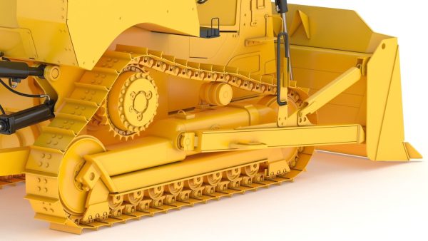 Bulldozer Generic