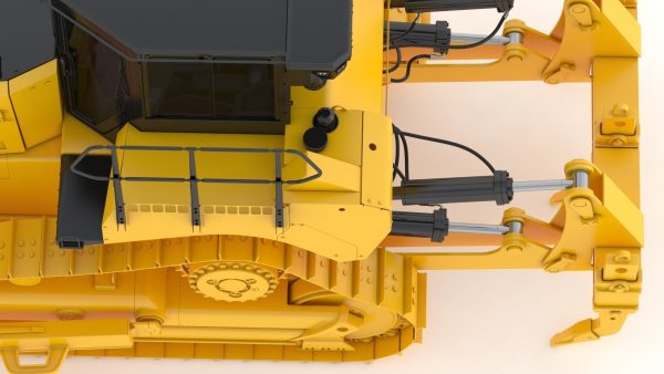 Bulldozer Generic