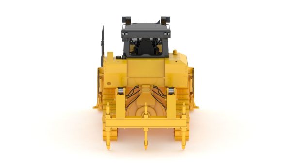 Bulldozer Generic