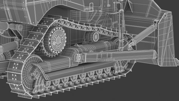 Bulldozer Generic