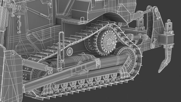 Bulldozer Generic