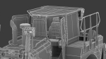 Bulldozer Generic