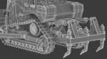 Bulldozer Generic