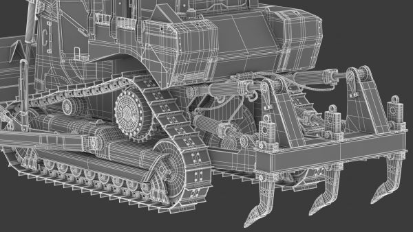 Bulldozer Generic