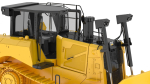 Bulldozer Generic