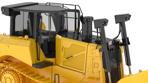 Bulldozer Generic