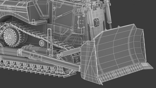 Bulldozer Generic