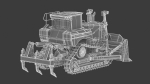 Bulldozer Generic