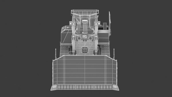 Bulldozer Generic