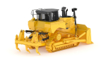 Bulldozer Generic
