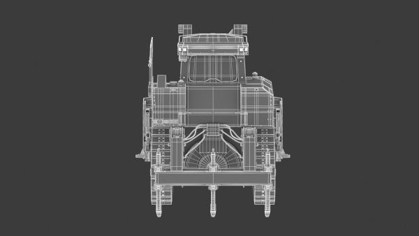 Bulldozer Generic